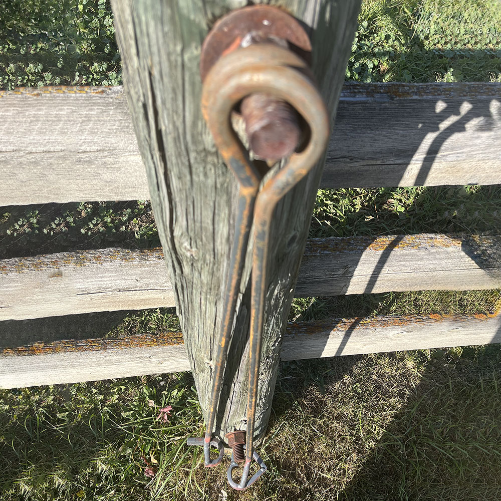 Custom Branding Irons - Image 5