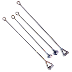 Custom Branding Irons