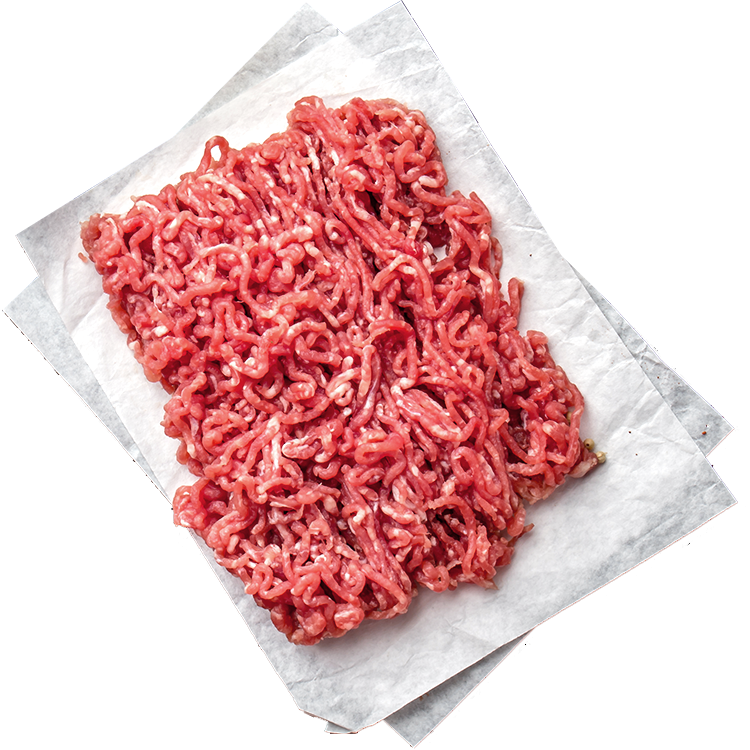 Ground Beef