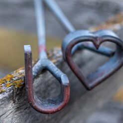 Custom Branding Irons