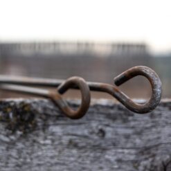 Custom Branding Irons