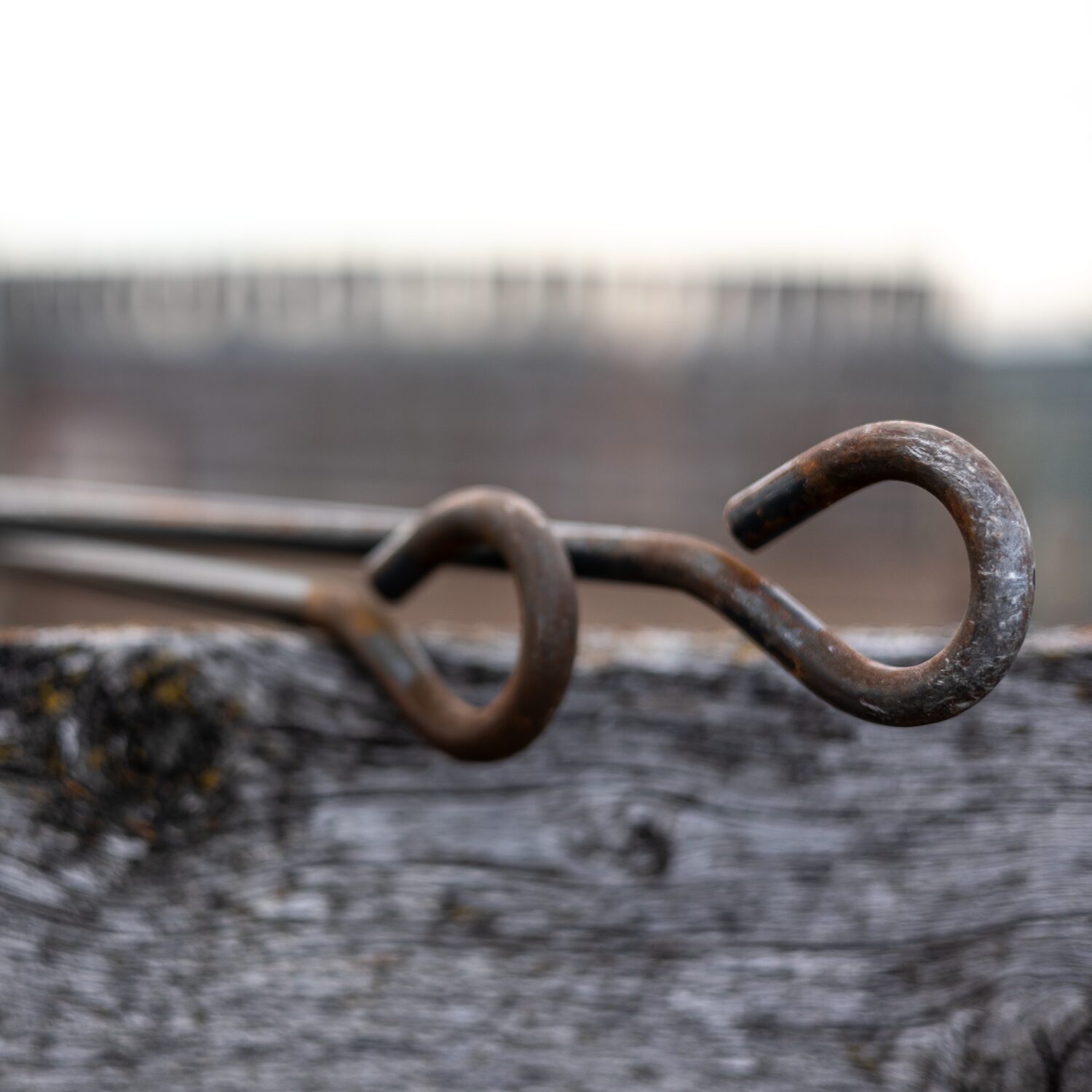 Custom Branding Irons