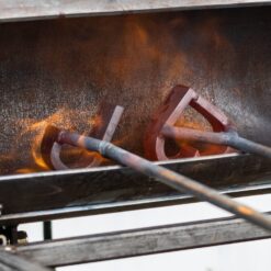 Custom Branding Irons