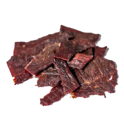 Beef Jerky