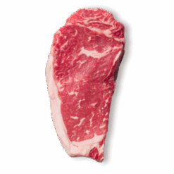 New York Strip Steak
