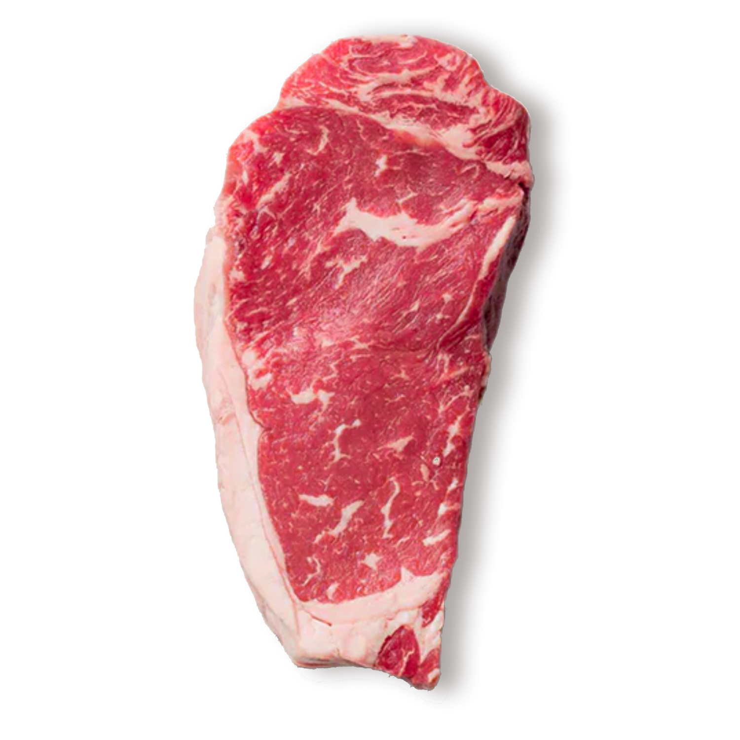 New York Strip Steak