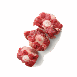 Oxtail