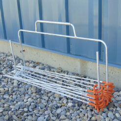 Pigtail Hand Carrier