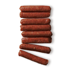 Breakfast Sausage