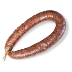 Garlic Sausage