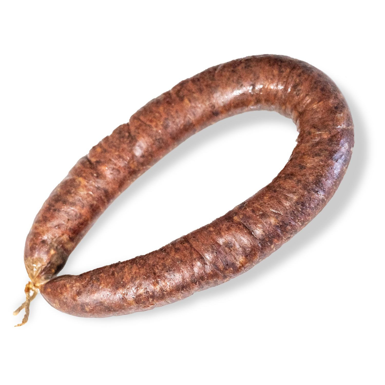 Garlic Sausage