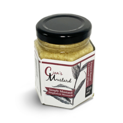 Cian’s Simply Mustard