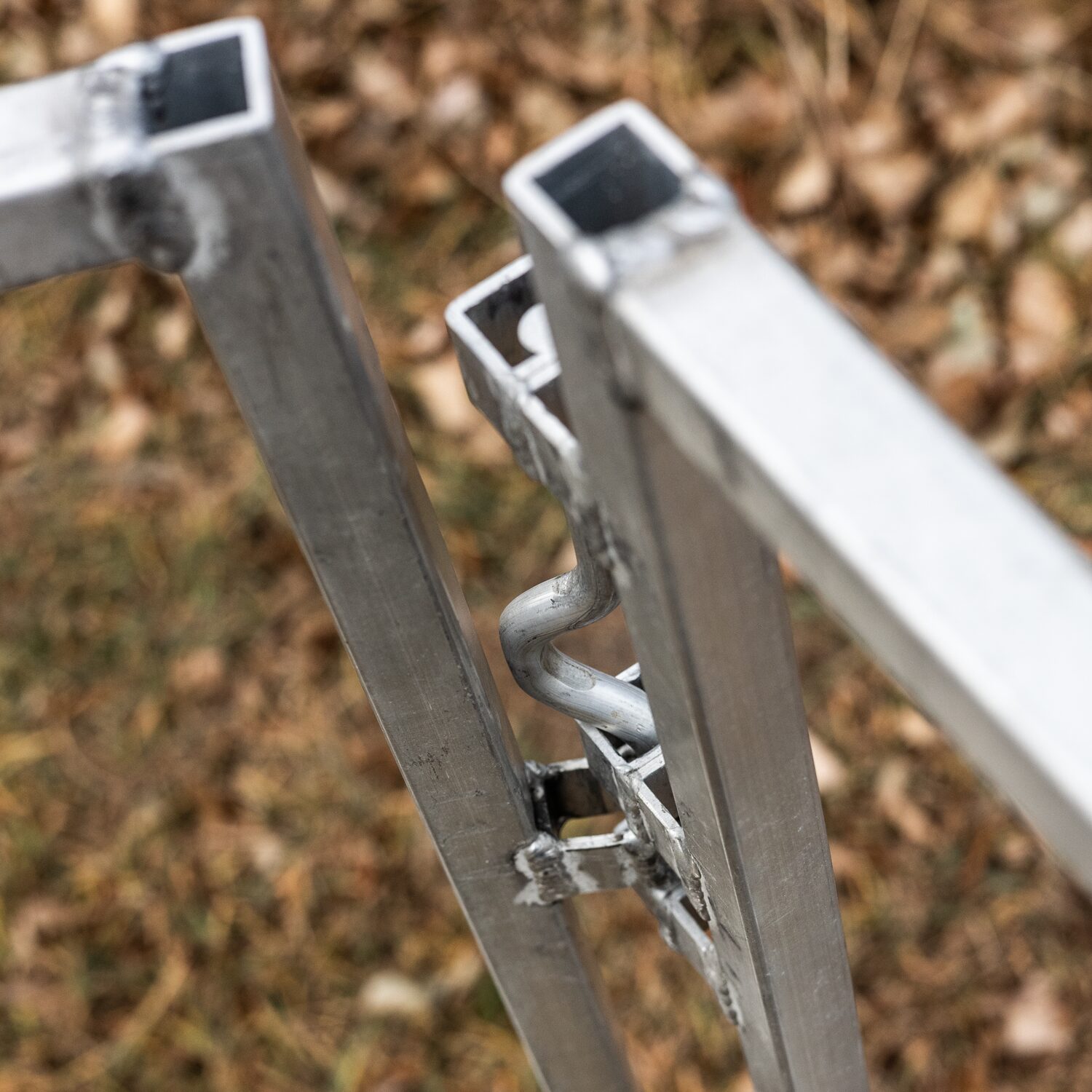 Aluminum Travel Panel