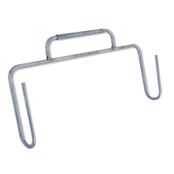 Pigtail Hand Carrier