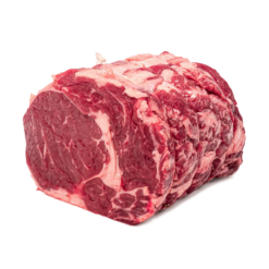 Prime Rib Roast
