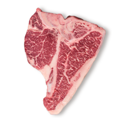 T-bone Steak