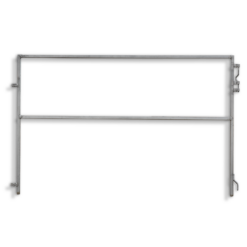 Lightweight Travel Panel