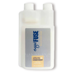 EquiFUSE Rehydrinse™ 1-Step Coat Protector + Conditioner 16oz