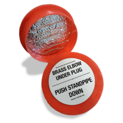 Stockboss Center Plug